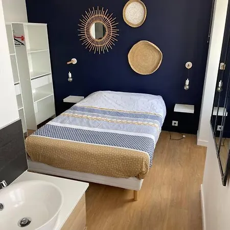 Apartment « les 3 Marmots » Gerardmer